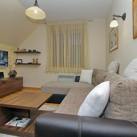 Apartman Nera Zlatibor Exteriér fotografie