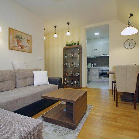 Apartman Nera Zlatibor Exteriér fotografie