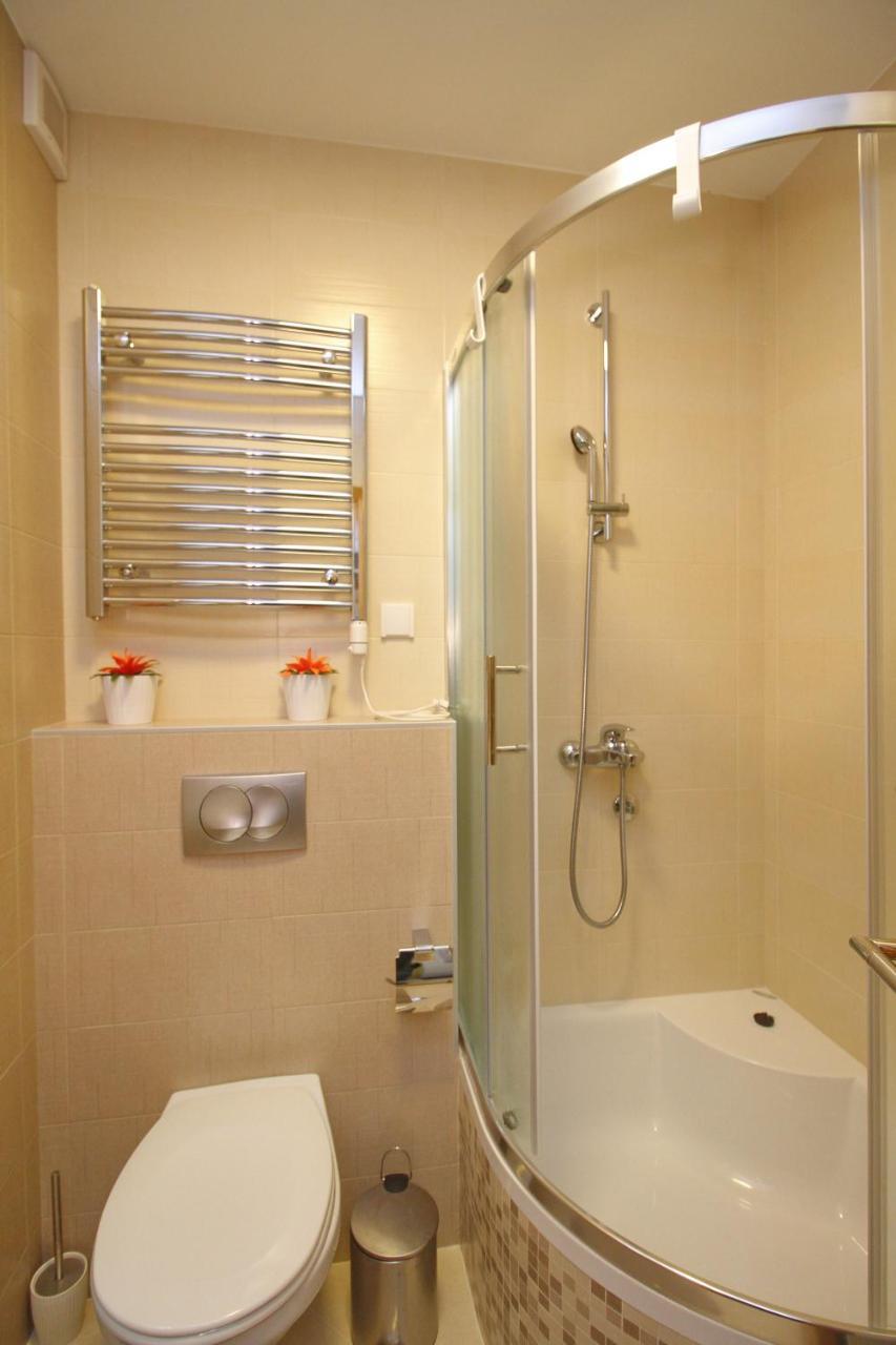 Apartman Nera Zlatibor Exteriér fotografie