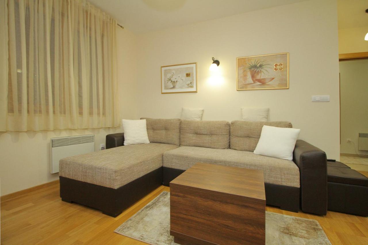 Apartman Nera Zlatibor Exteriér fotografie