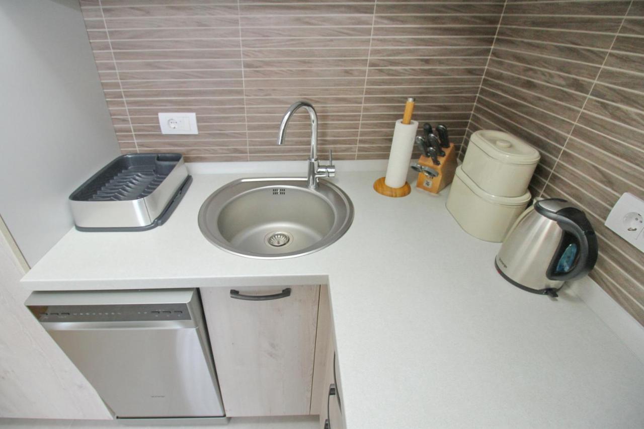 Apartman Nera Zlatibor Exteriér fotografie